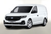 Ford Transit Connect Trend Transit connect l2 122 trend attel régul