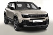 Jeep Avenger Électrique Summit Avenger hybrid 110 summit pano cuir