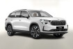 Skoda Kodiaq Selection select pano cuir attelage 7pl hud