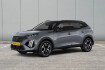 Peugeot 2008 GT gt hybrid 145 e dcs6