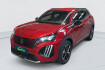 Peugeot 2008 Allure Puretech 100 s s bvm6