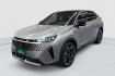 Peugeot 3008 GT Hybrid 145 e-dcs6