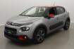 Citroën C3 Shine 1.2 puretech 83 bvm5
