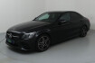 Mercedes Classe C AMG Line 200 d 9g-tronic