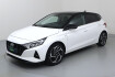 Hyundai i20 Créative 1.0 t-gdi 100 bvm6
