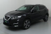 Nissan Qashqai N-Connecta 1.5 dci 115 bvm6