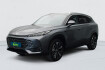 MG EHS - 1.5 hybrid+ 224 ch luxury - -