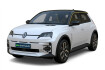 Renault 5 E-Tech Techno 150 ch autonomie confort
