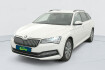 Skoda Superb Combi Business 1.4 tsi phev 218 ch dsg6