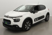 Citroën C3 Max 1.2 puretech 110 eat6