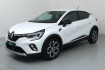 Renault Captur Intens 1.3 tce 140 bvm6
