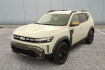 Dacia Duster Extreme + 1.8 hybrid 155ch bva  +