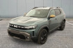 Dacia Duster Extreme + 1.8 hybrid 155ch bva  +