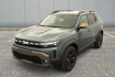 Dacia Duster Extreme + 1.8 hybrid 155ch bva  +
