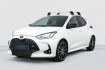 Toyota Yaris GR SPORT 116h gr-sport gr-sport