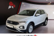 Volkswagen T-Roc Autres T roc 1.0 tsi ahk led sitzheizung