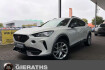 Cupra Formentor Autres 110 kw (150 ps) digitales cockpit led sperrdiff. a