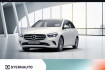 Mercedes Classe B Autres Benz b 200 b 200 progressive navi/autom./klima/led/sitzhzg.