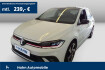 Volkswagen Polo GTI Autres Polo gti 2.0tsi dsg iq.light acc climatr roofpac