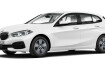 BMW Série 1 Autres 116 d 5 turer navi/led/shz/pdcvo+hi/dab/sli
