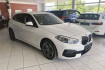 BMW Série 1 Colorvision 118 i sportline/parksst/hifi/apple/kamera/dab