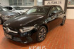 Mercedes Classe A Autres Benz a 180 d navi sitzheizung spurassist