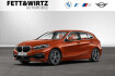 BMW Série 1 Sport 118 i sport line ahk memory led lcprof.