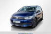 Volkswagen Touran Autres 2.0 tdi iq.drive acc ahk navi pdc sitzh.
