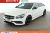 Mercedes CLA AMG Line Benz cla 250 cla 250 shooting brake amg line aut.*navi*led*pdc*
