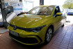 Volkswagen Golf 8 Autres Golf gte iq light/acc/kam./ahk/side/app connect