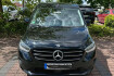 Mercedes Classe T Style T class  benz classe t 180 d leder