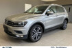 Volkswagen Tiguan Highline 2.0 tsi highline 4m dsg rfk*navi*led*hud