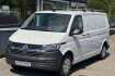 Volkswagen Transporter Autres T6 transporter t6.1 transporter kasten lang *ahk*sthz*temp*kam