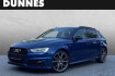 Audi A3 S line Sportpaket sportback 1.8 tfsi quattro s line sportpaket