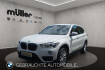BMW X1 Advantage xdrive20d advantage led navi tempomat ahk