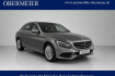 Mercedes Classe C AMG Line Benz c 200 luxury/ava 7g tr. shd led twa ahk ambiente