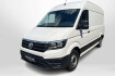Volkswagen Crafter Trendline kasten 35 hochdach navi carplay kamera klima