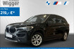 BMW X1 Advantage xdrive 18d advantage/navigation/soundsystem