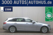 Mercedes Classe C Avantgarde Benz c 200 t d avantgarde navi led shz ahk pdc