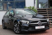 Mercedes Classe A Progressive Advanced Benz a 180 d advanced leder sitzheizung klimaauto. led