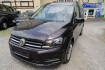 Volkswagen Caddy Trendline maxi trendline bmt 7 sitzer/dsg/navi/sh