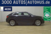 Audi Q3 S line sportback 35 tfsi navi led vc acc sound pdc
