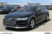 Audi A6 Allroad Quattro Autres A6 allroad quattro 3.0 tdi s tronic nur handler! klima navi
