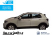 Volkswagen T-Cross Life T cross life 1.0 tsi led pdc shz acc app