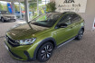 Volkswagen Taigo Goal goal 1.0 tsi navi shz led klimaauto rfk