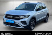 Volkswagen T-Cross Autres T cross 1.0 tsi energy *navi*