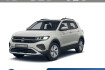 Volkswagen T-Cross Life T cross 1.0 tsi life rfk navi acc led