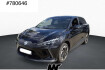 MG MG4 Luxury Mg4  4 maximal luxury 64kwh acc 360 digtacho warmep