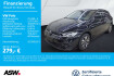 Volkswagen Polo Goal goal 1.0 tsi dsg led navi rfk acc shz ahk