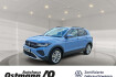 Volkswagen T-Cross Life T cross 1.0 tsi life ahk shz acc carplay